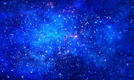 宇宙星空天花软膜