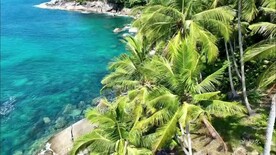 普吉岛旅游宣传