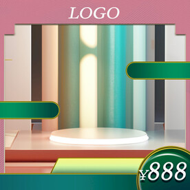 淘宝抖音直通车高点击率主图