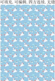 卡通印花  儿童卡通图案