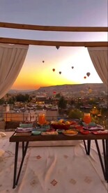 土耳其卡帕多奇亚