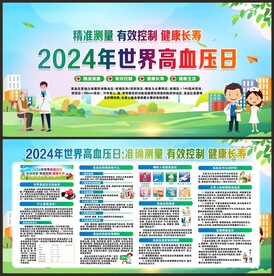 世界高血压日