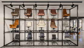 家具展厅效果图