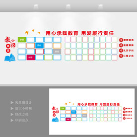 教师风采