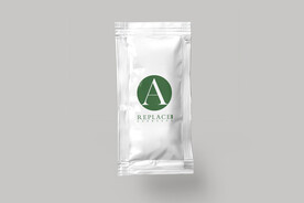 小袋蕃茄酱样机