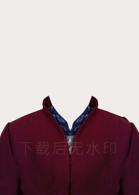 老年像换装 女性