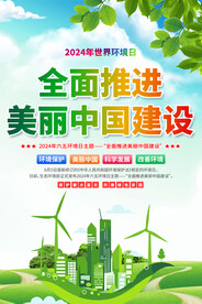 2024年世界环境日