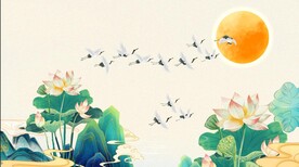 仙鹤