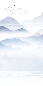 最新 现代高端玄关 TiF分层