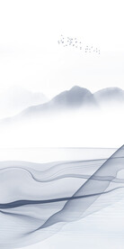 高端 现代高档玄关 TiF分层