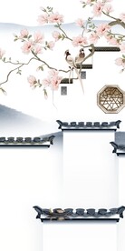 人气 现代高档玄关 TiF分层