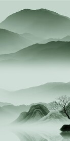 别墅 新款高清玄关 TiF分层