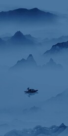 意境 新款高清玄关 TiF分层