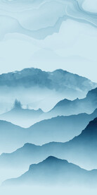 高清 高档中式玄关 TiF分层