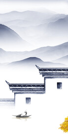 高清 新无框画玄关 TiF分层