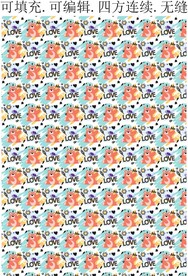 憨憨熊  卡通图案印花