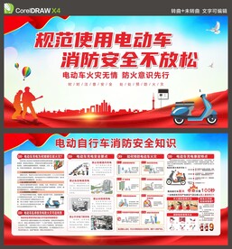 电动车消防安全