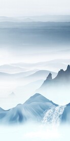 高清 新款中式玄关 TIF分层