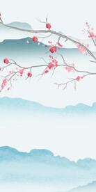 简约 中式高清玄关 TiF分层