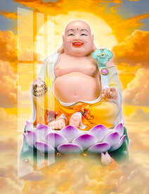 弥勒佛