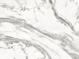 大理石爵士白连纹背景装饰画