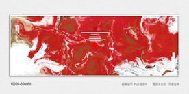 水墨禅意装饰画