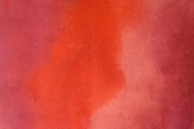 创意水彩抽象艺术画水彩晕染