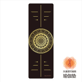 瑜珈垫