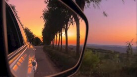 山水 夕阳 朝阳 云海