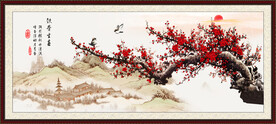 梅花