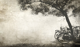 抽象壁画 装饰画