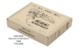 猕猴桃礼盒包装