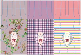 殡葬衣物女士西装