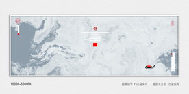 别墅玄关装饰画