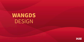 漂亮的玫红背景