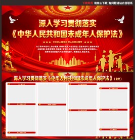 中华人民共和国未成年人保护法