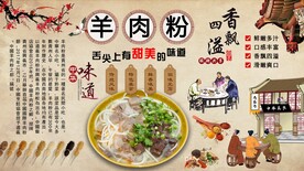 羊肉粉