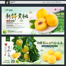 黄桃