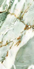 绿色大理石纹理