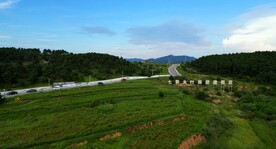山西陵川太行七彩太行旅游度假区