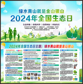 生态日