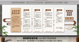 医院分级护理服务标准