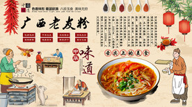 广西老友粉