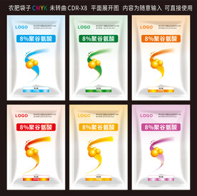 农肥包装