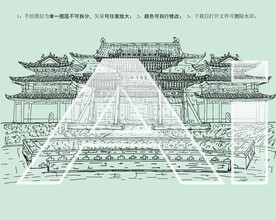 运城解州关帝庙