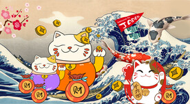 日式寿司料理店