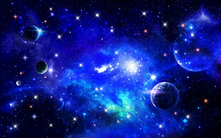 宇宙星空  