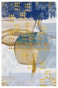 高端抽象艺术画