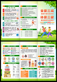 2024年全民健康生活方式月