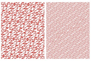 中式中国风祥云纹火焰纹背景底纹